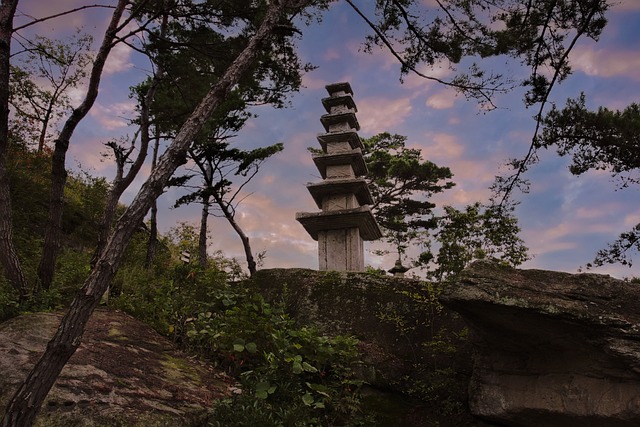 image from Gochang Hwasun and Ganghwa Dolmen Sites