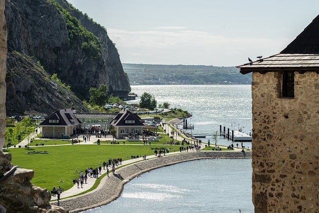 image from Workshops Golubac