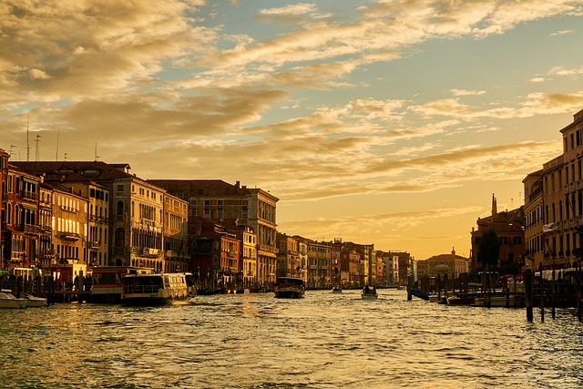 image from Grand Canal