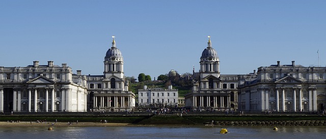 image from Greenwich Royal Observatory