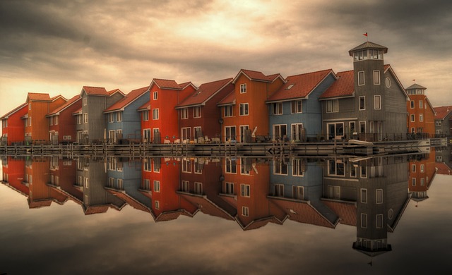 image from Groningen