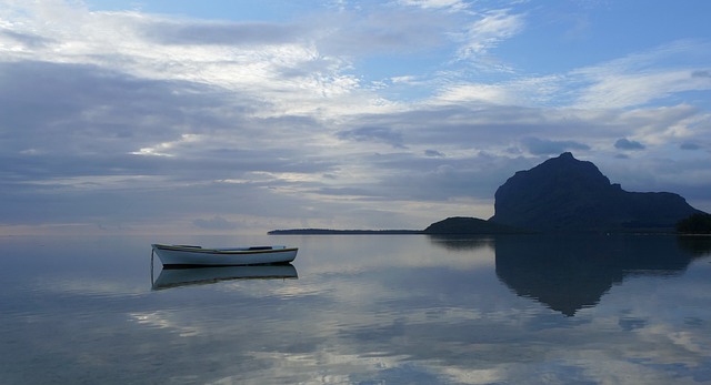 image from Gros Morne National Park