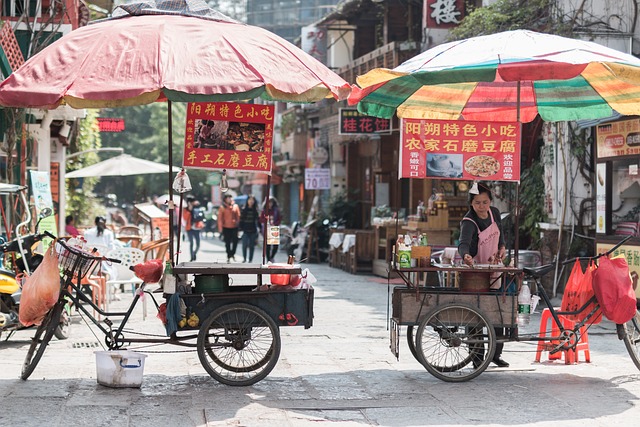 image from Guilin China 6 Day Itinerary