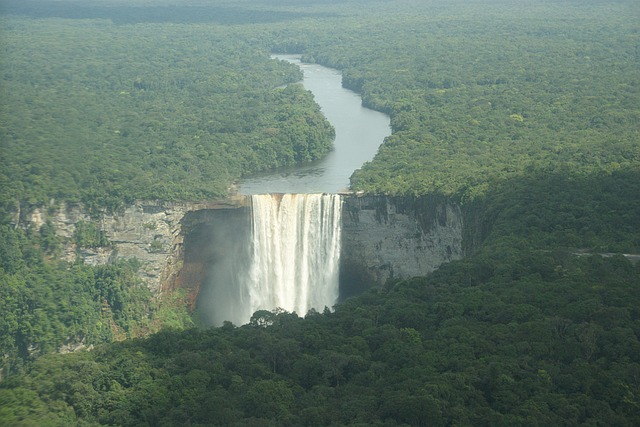 image from Guyana 5 Day Itinerary