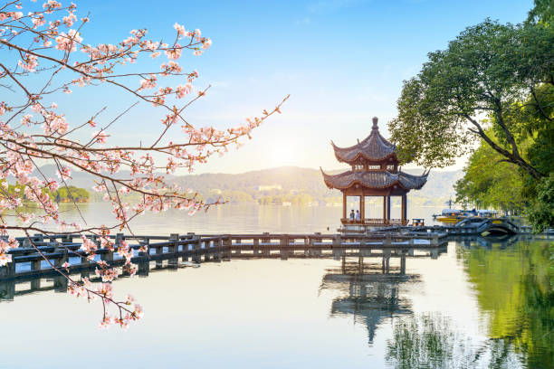 image from Hangzhou China 5 Day Itinerary