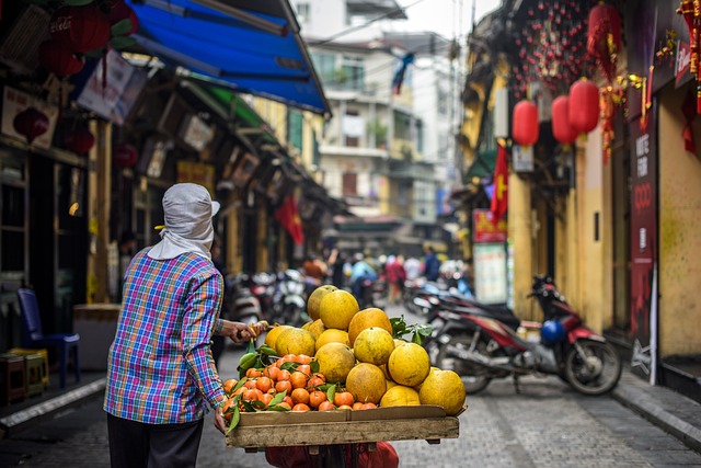 image from Romantic Getaways Hanoi