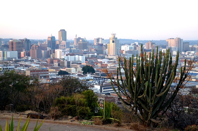 image from Outdoor Activities Harare