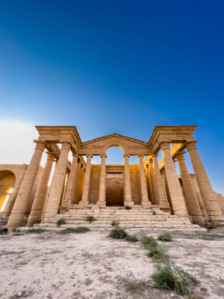 image from Hatra