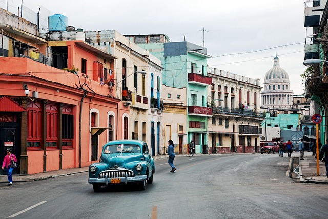 image from Havana 2 Day Itinerary