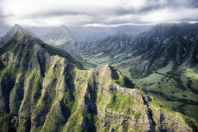 image from Hawaiian Islands Hawaii