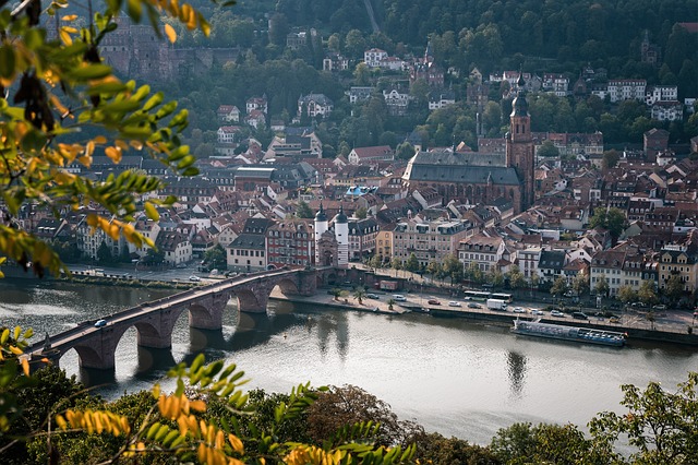 image from Bus Tours Heidelberg