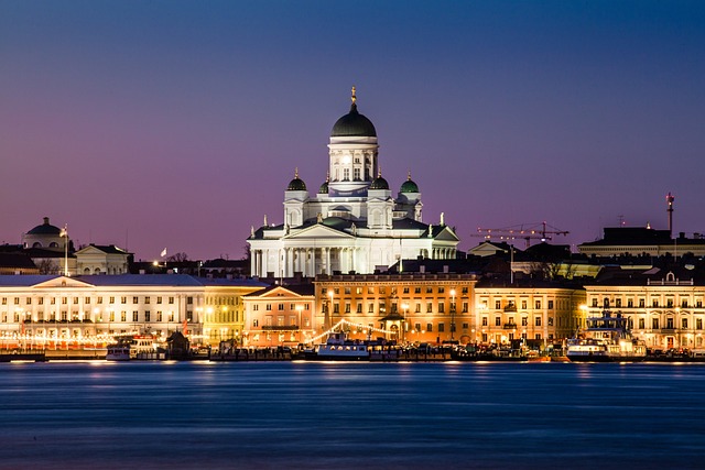 image from Helsinki, Finland-nature-spots