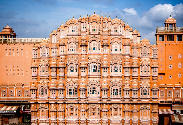 image from Jodhpur Rajasthan India