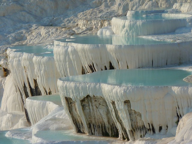 image from Pamukkale Where to Stay