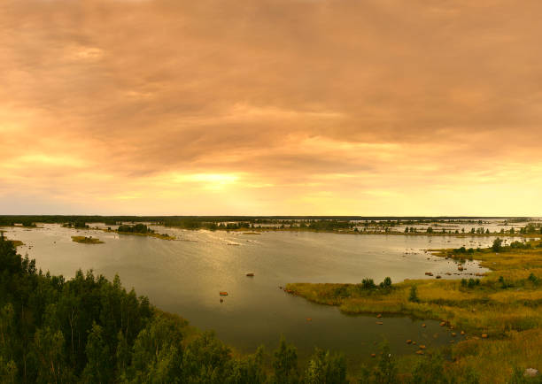 image from High Coast Kvarken Archipelago