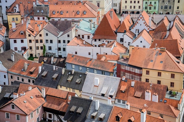 image from Historic Centre of Camag Ey