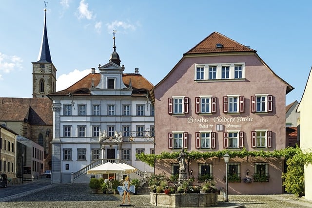 image from Historic Centre Old Town of Tallinn