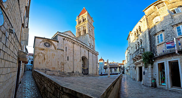 image from Historic City of Trogir