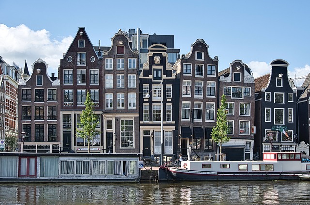 image from Amsterdam 3 Day Itinerary