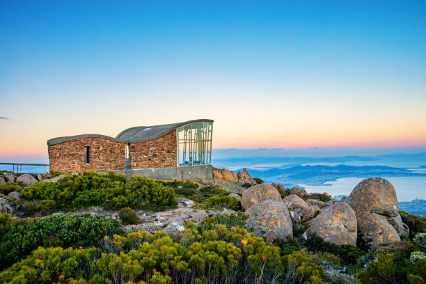 image from Hobart-hiking-areas