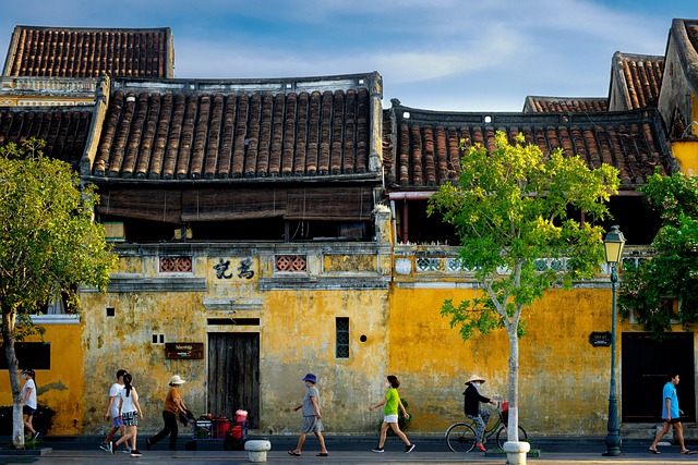 image from Hoi an Ancient Town, Vietnam