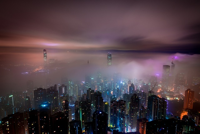 image from Hong Kong Where to Stay