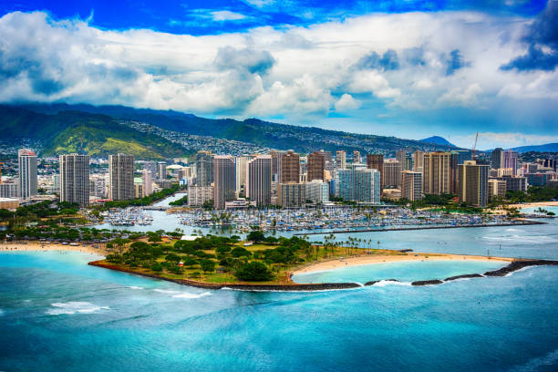 image from Honolulu, USA 2 Day Itinerary