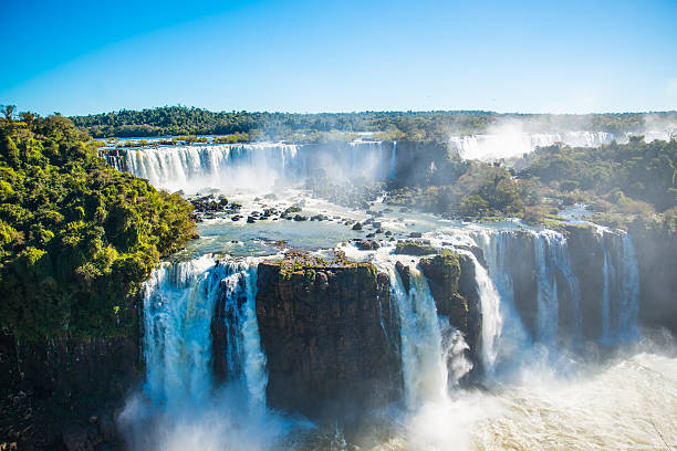 image from Iguazu National Park Argentina