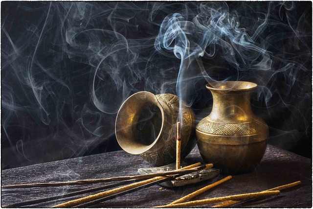 image from Incense Route Desert Cities in the Negev