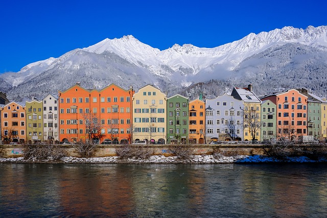 image from Innsbruck 3 Day Itinerary