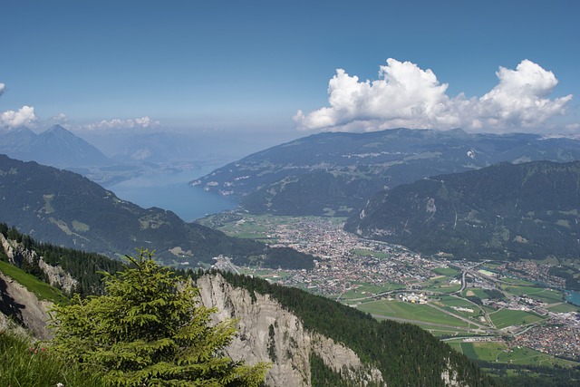 image from Multi-day Trips Interlaken