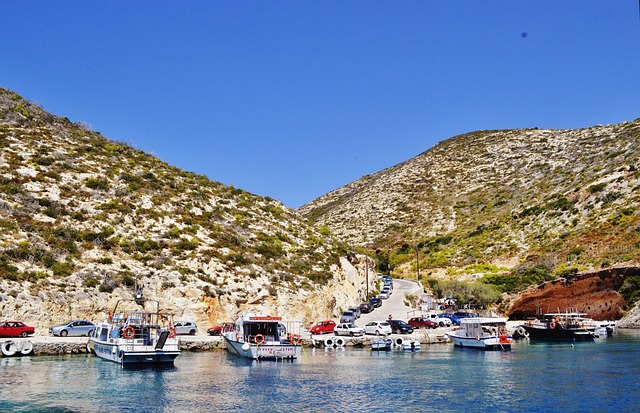 image from Sightseeing Ionian Islands