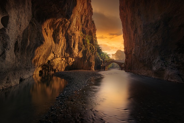 image from Ironbridge Gorge