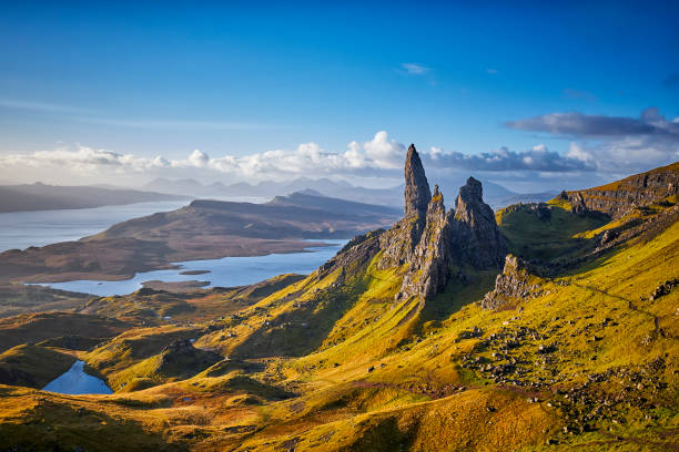 image from Isle of Skye