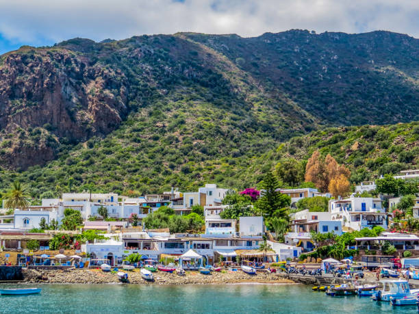 image from Isole Eolie Aeolian Islands 