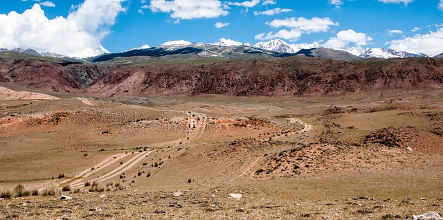 image from Group Activities Issyk Kul Region