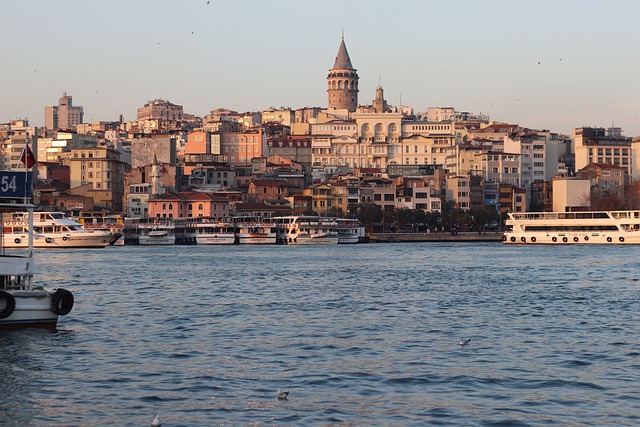 image from Istanbul Turkey 5 Day Itinerary