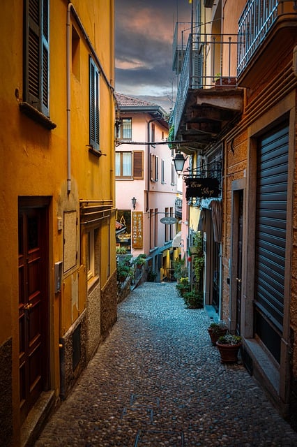 image from Italy 5 Day Itinerary