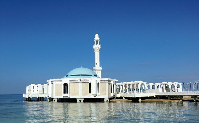 image from Walking Tours Jeddah