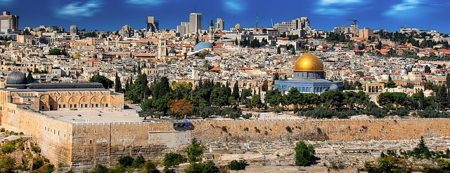 image from Jerusalem Old City