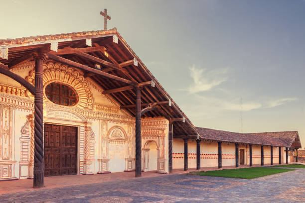 image from Jesuit Missions of the Chiquitos