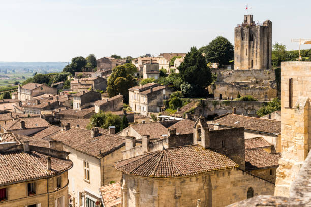 image from Jurisdiction of Saint-Emilion