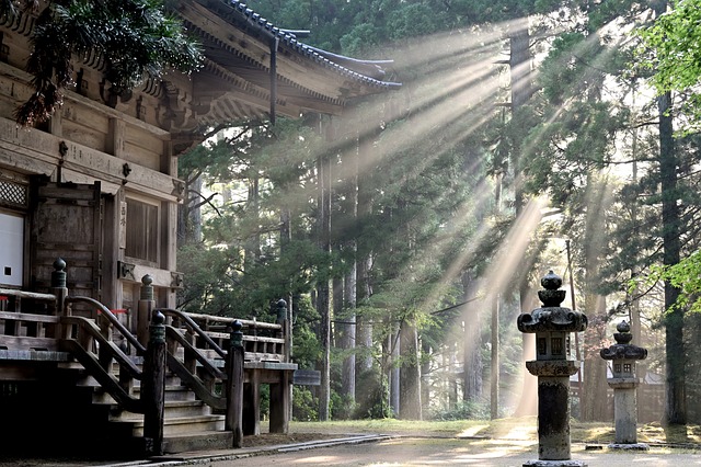 image from Kagoshima, Japan-hiking-areas