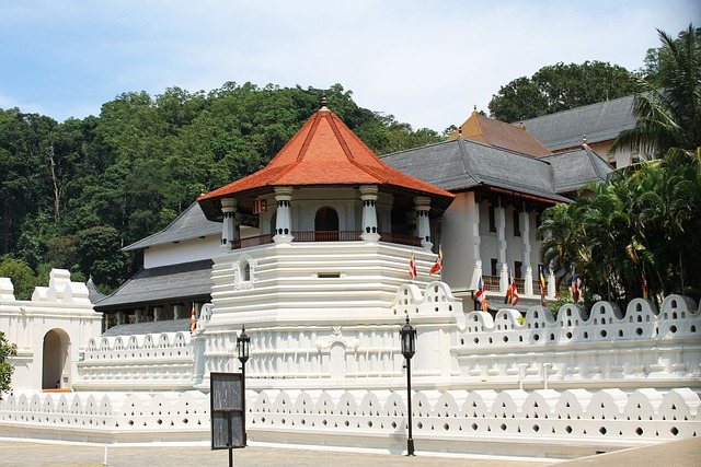 image from Multi-day Trips Kandy