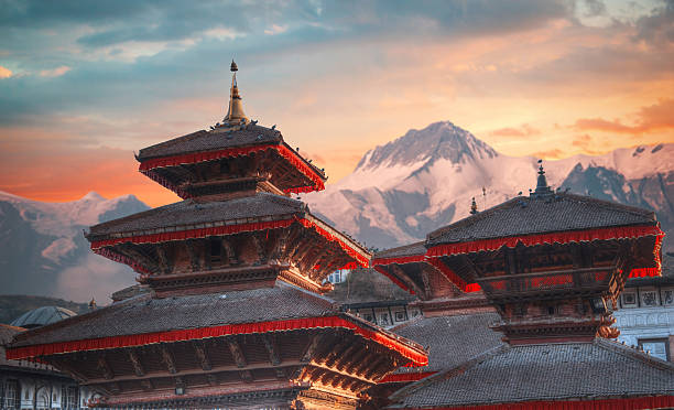 image from Kathmandu, Nepal Travel Tips