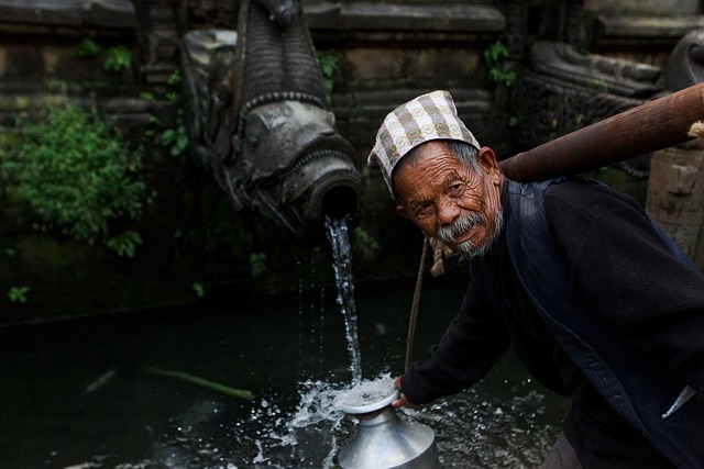 image from Kathmandu 3 Day Itinerary