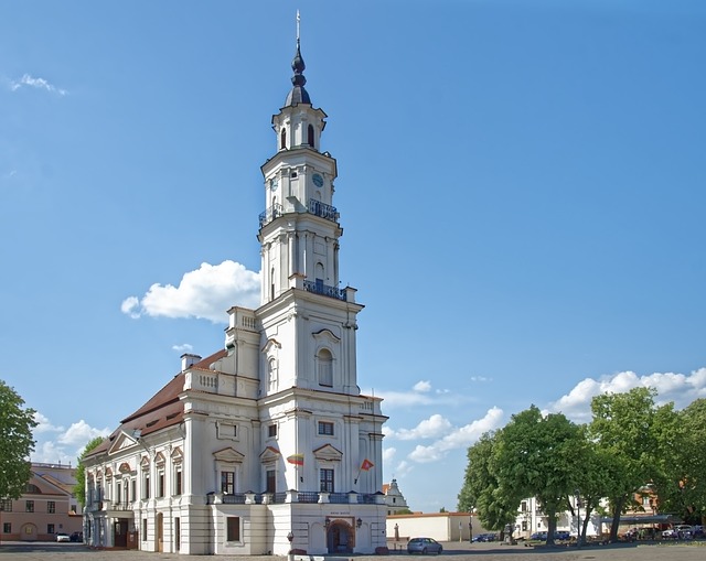 image from Walking Tours Kaunas