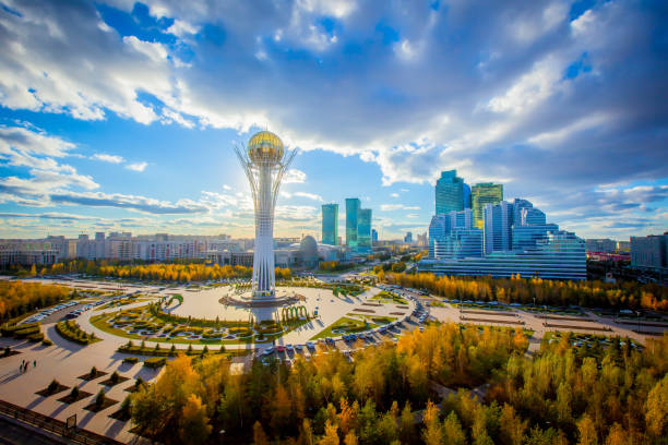 image from Activities Kazakhstan