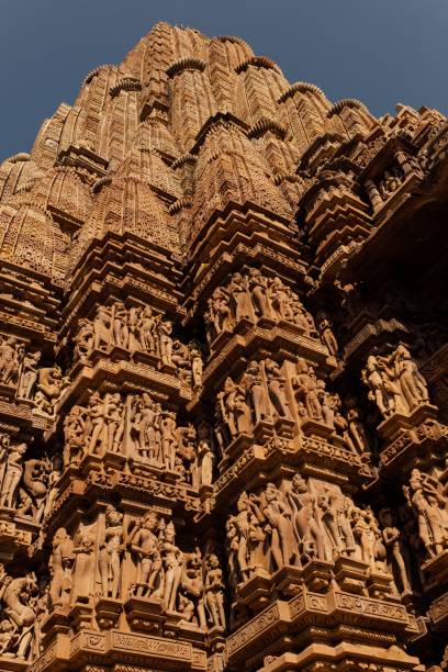 image from Khajuraho Group of Monuments