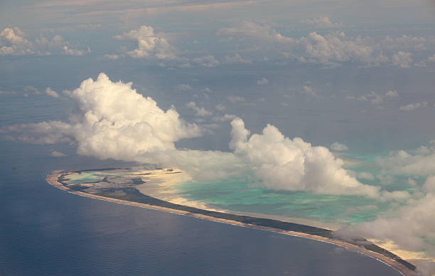 image from Kiribati 3 Day Itinerary